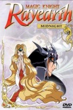 Watch Magic Knight Rayearth Megashare8